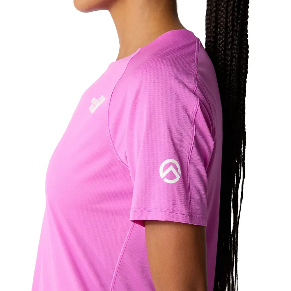 The North Face Summit High Trail Run Women's T-Shirt - SS24