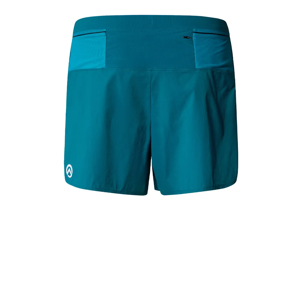 The North Face Summit Pacesetter 5" Shorts - SS24