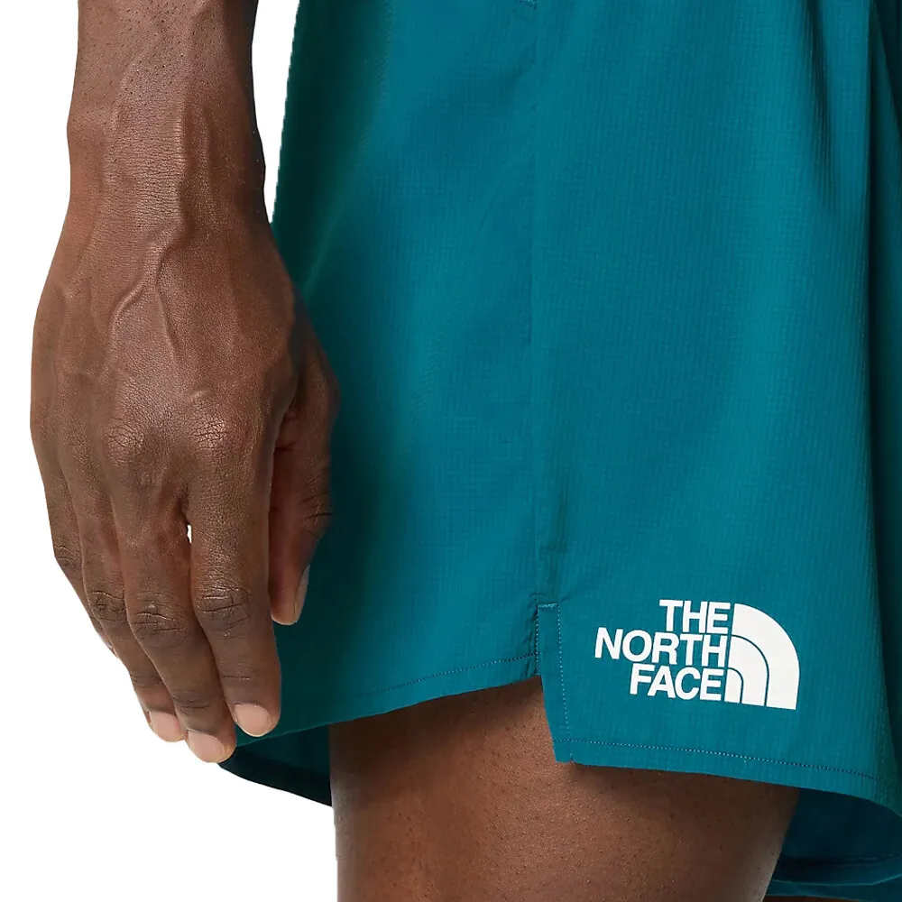 The North Face Summit Pacesetter 5" Shorts - SS24