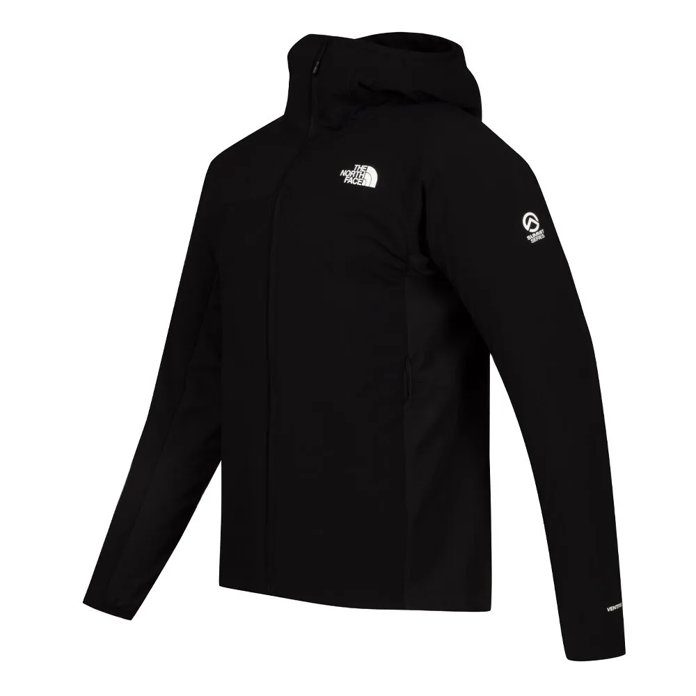 The North Face Summit Series Casaval Hybrid Hooded Jacket - AW24