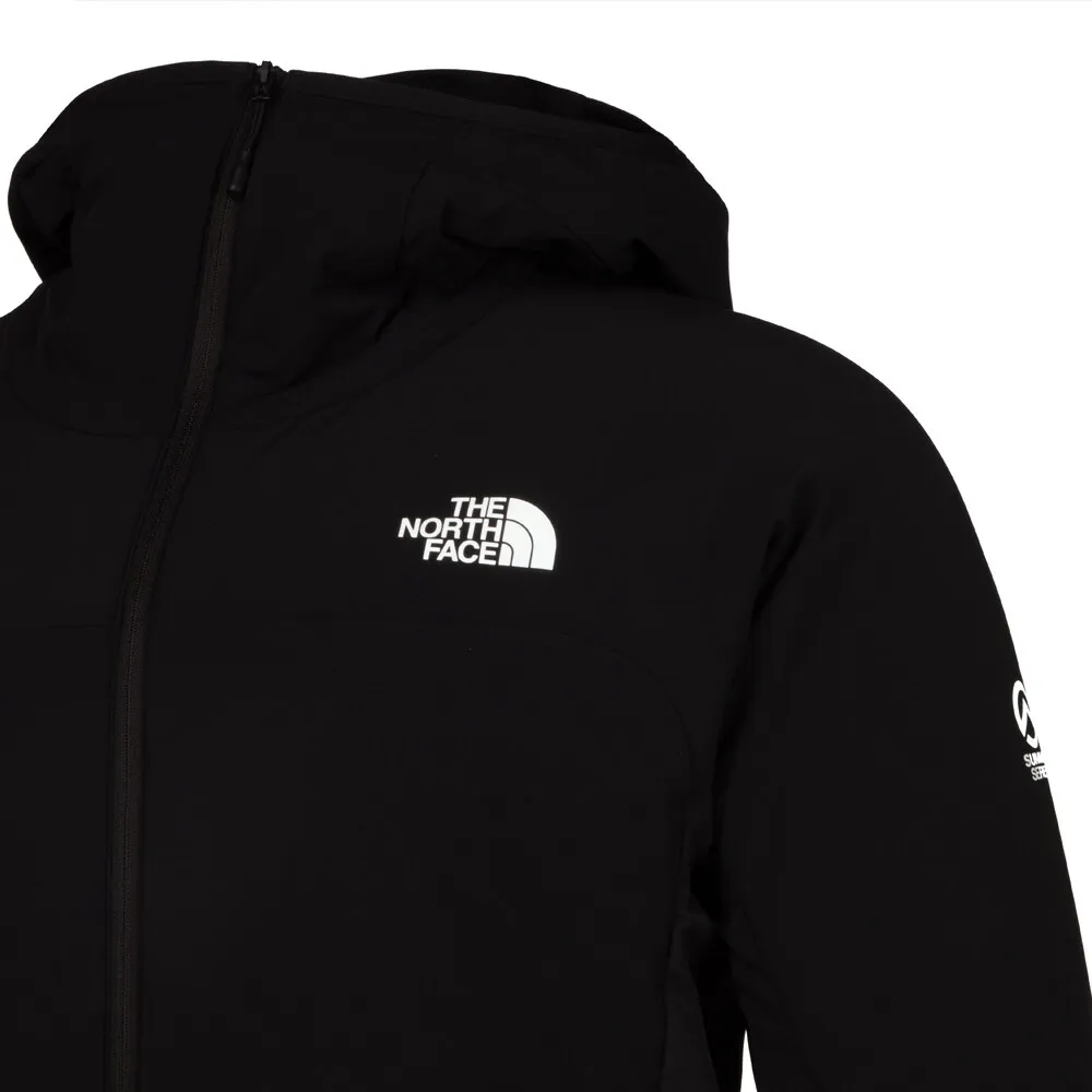 The North Face Summit Series Casaval Hybrid Hooded Jacket - AW24