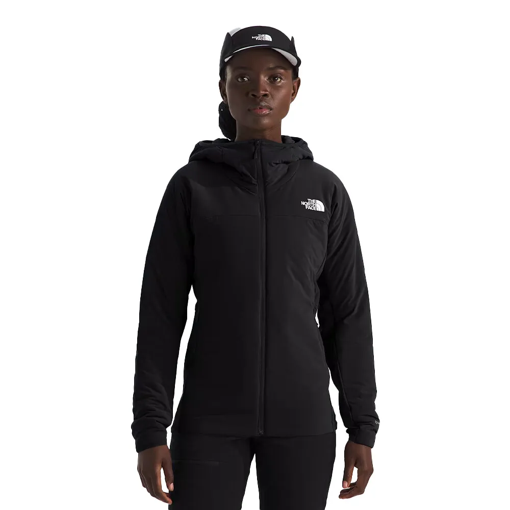 The North Face Summit Series Casaval Hybrid Women's Hooded Jacket - AW24