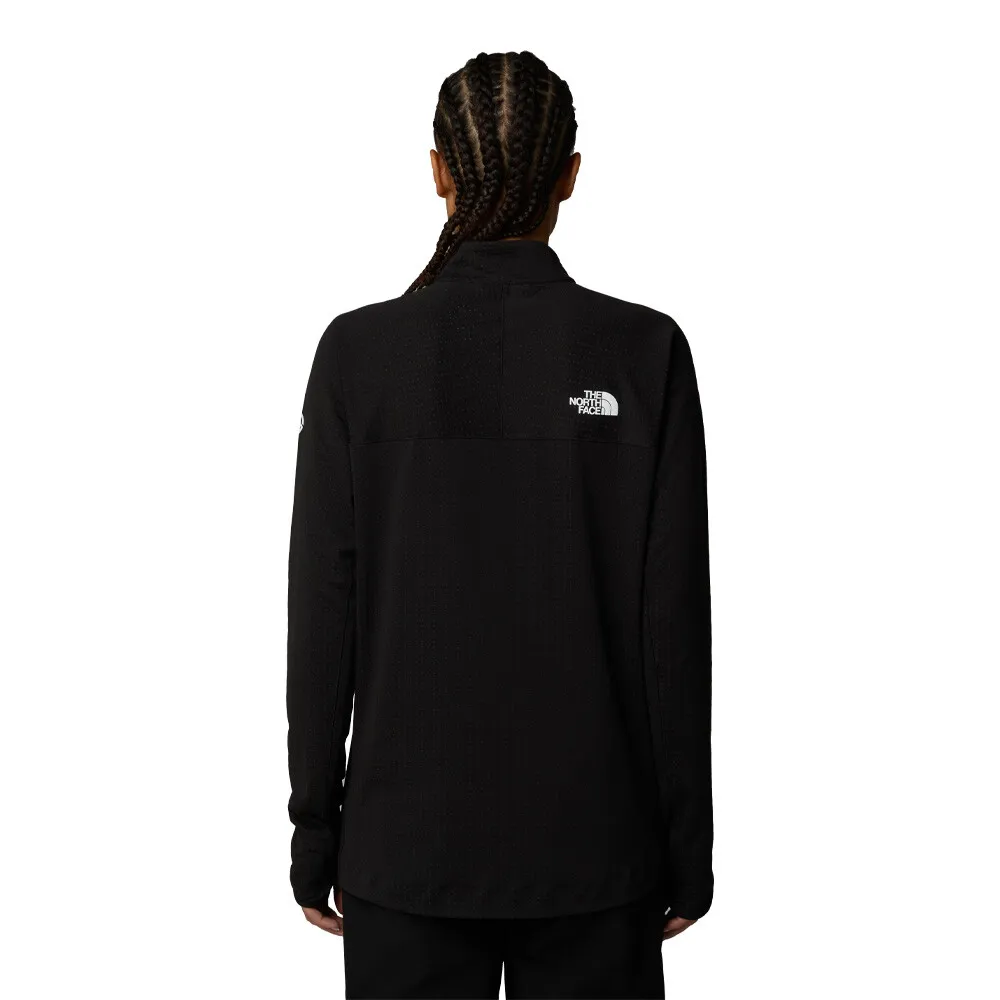 The North Face Summit Series FUTUREFLEECE LT Women's 1/2 Zip Top - AW24