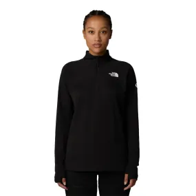 The North Face Summit Series FUTUREFLEECE LT Women's 1/2 Zip Top - AW24