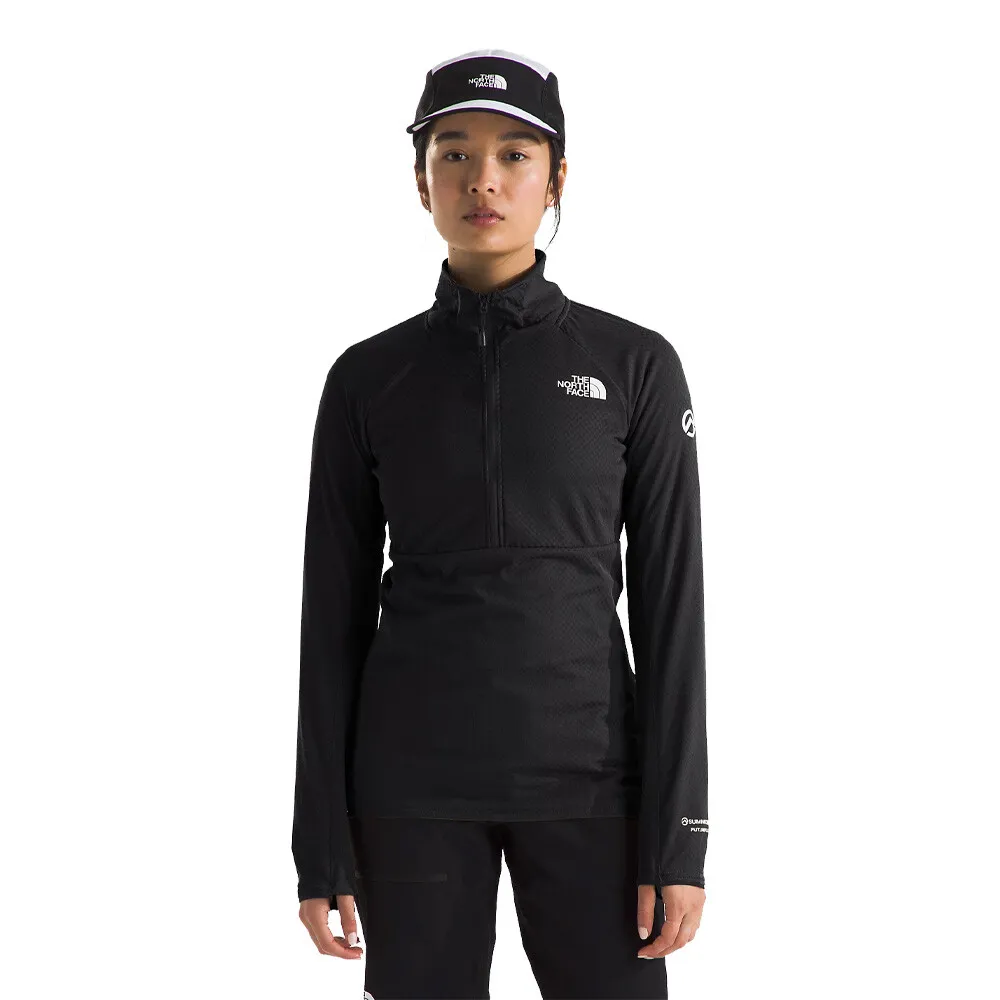 The North Face Summit Series FUTUREFLEECE LT Women's 1/2 Zip Top - AW24