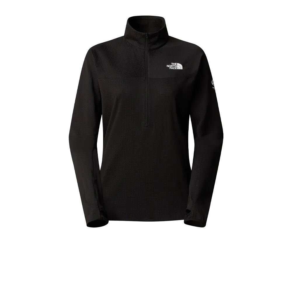 The North Face Summit Series FUTUREFLEECE LT Women's 1/2 Zip Top - AW24