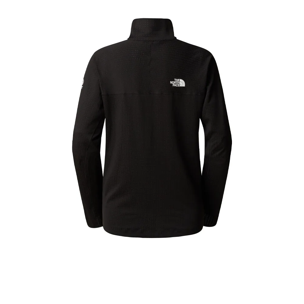 The North Face Summit Series FUTUREFLEECE LT Women's 1/2 Zip Top - AW24