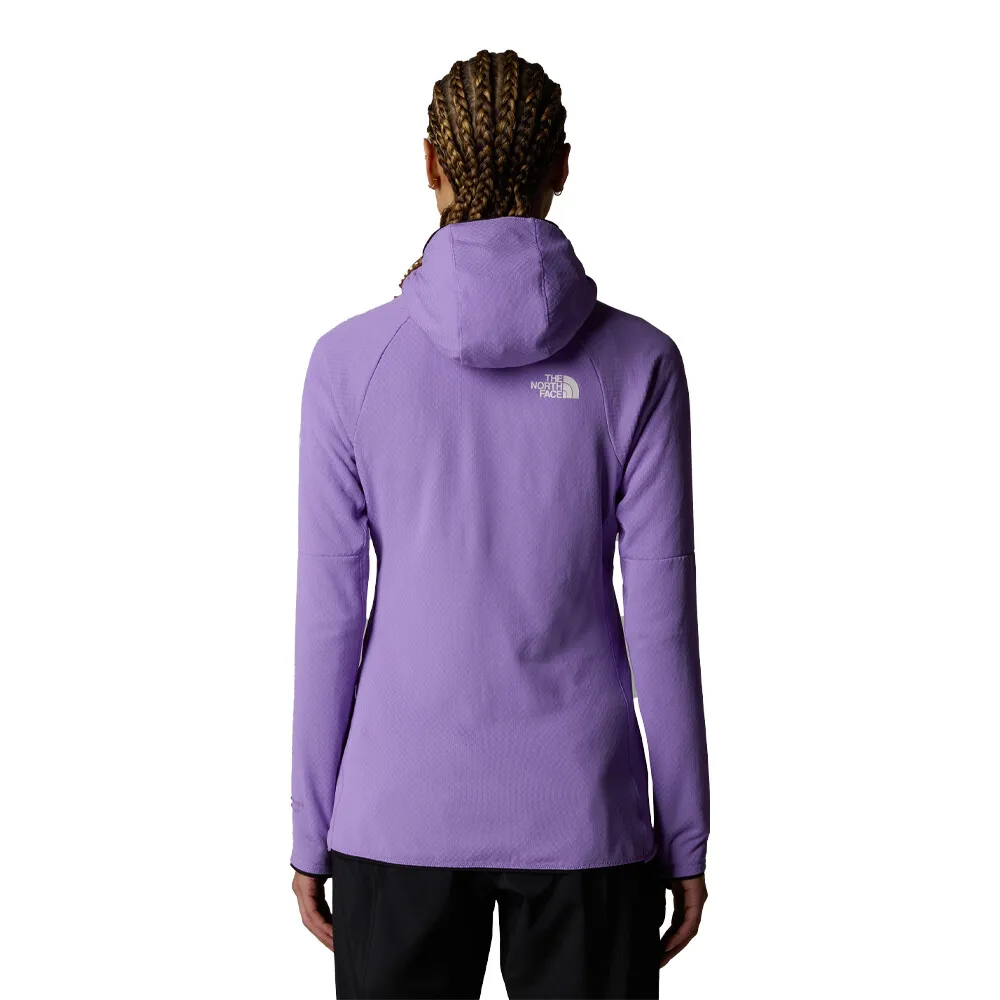 The North Face Summit Series FUTUREFLEECE Women's Hooded Jacket - AW24