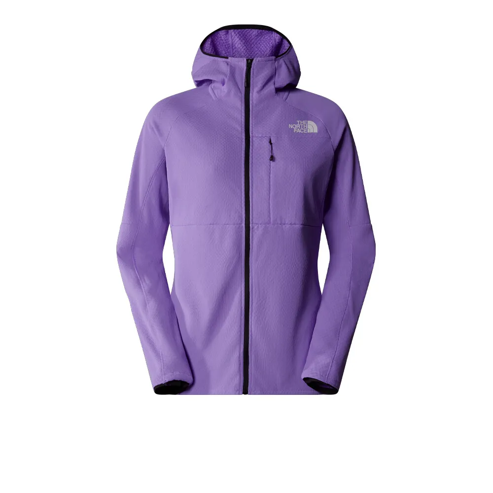 The North Face Summit Series FUTUREFLEECE Women's Hooded Jacket - AW24