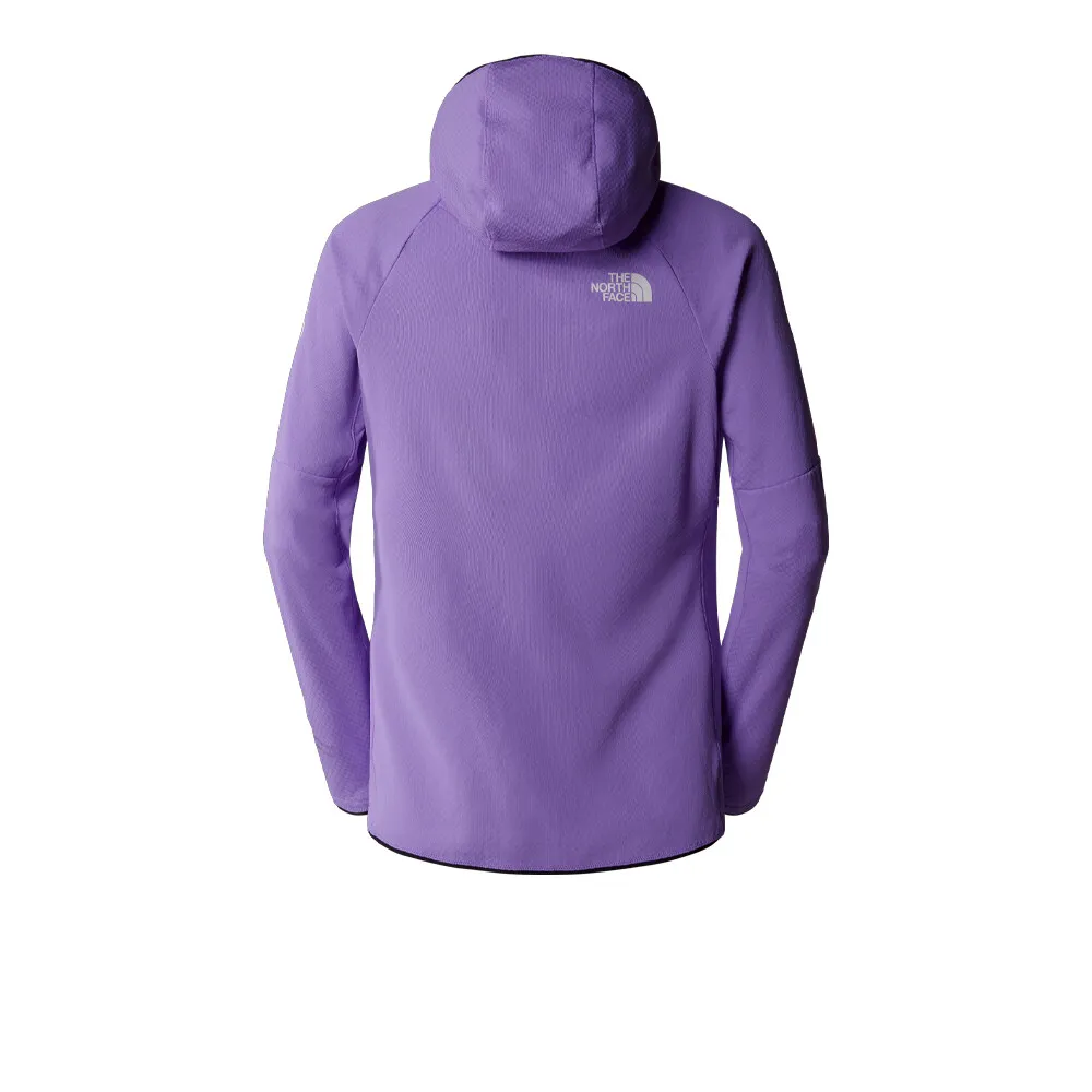 The North Face Summit Series FUTUREFLEECE Women's Hooded Jacket - AW24