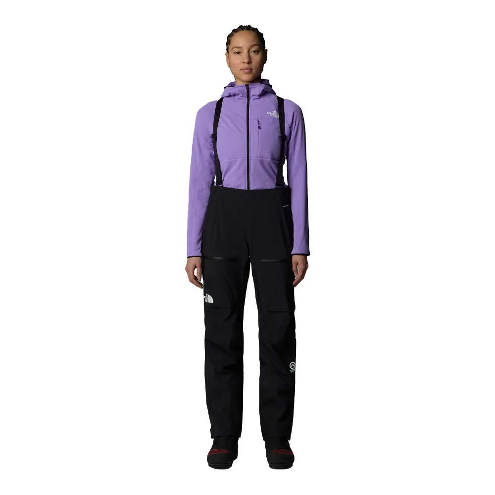 The North Face Summit Series FUTUREFLEECE Women's Hooded Jacket - AW24