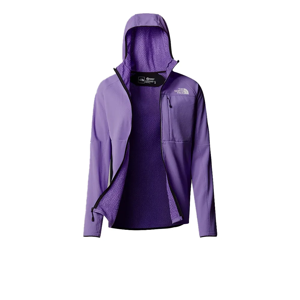 The North Face Summit Series FUTUREFLEECE Women's Hooded Jacket - AW24