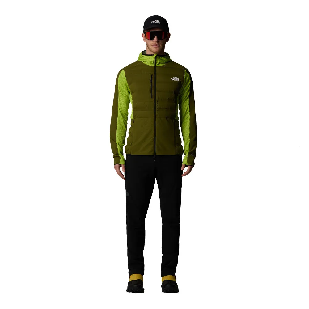 The North Face Summit Series Garnet Canyon Jacket - AW24