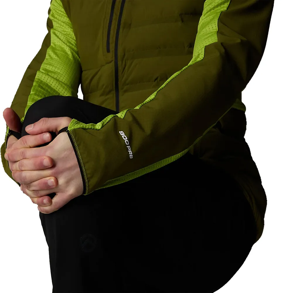 The North Face Summit Series Garnet Canyon Jacket - AW24