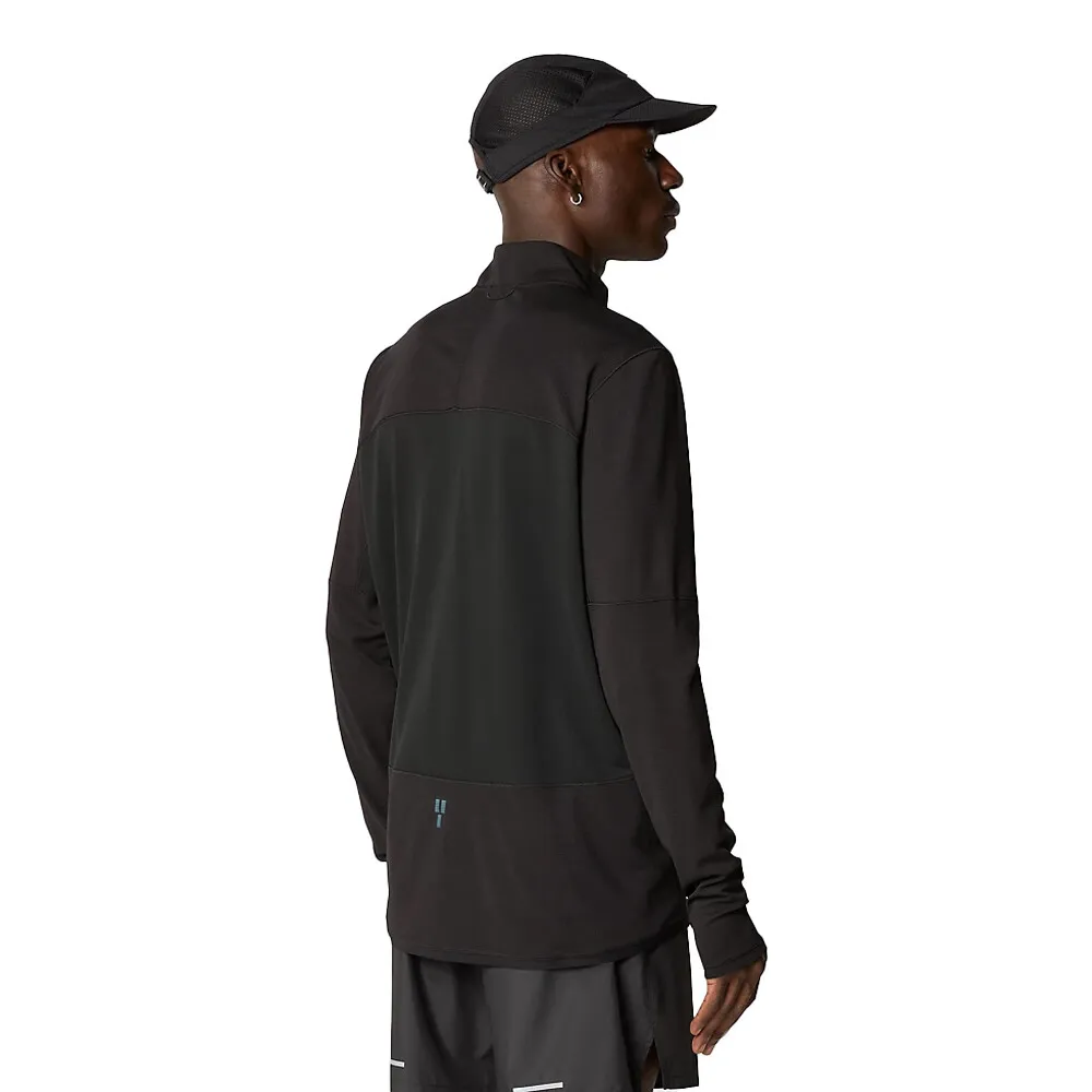 The North Face Sunriser 1/4 Zip Top - SS24