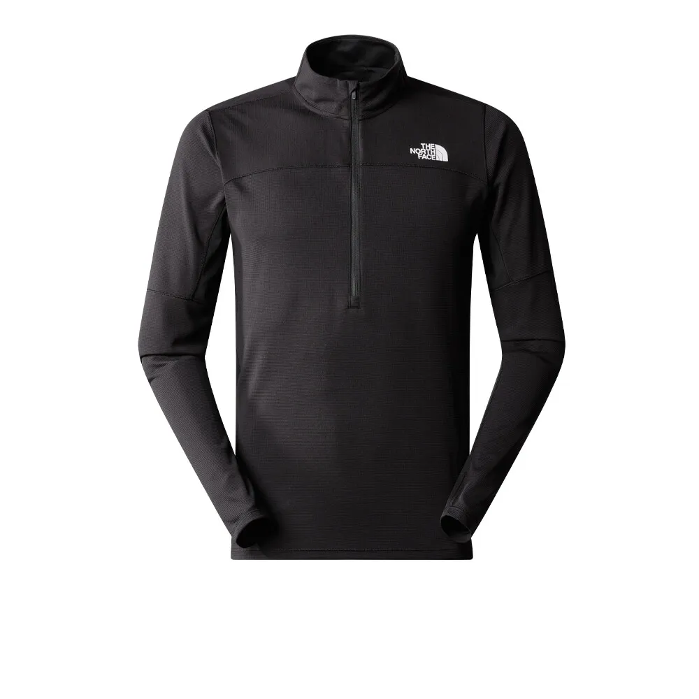 The North Face Sunriser 1/4 Zip Top - SS24