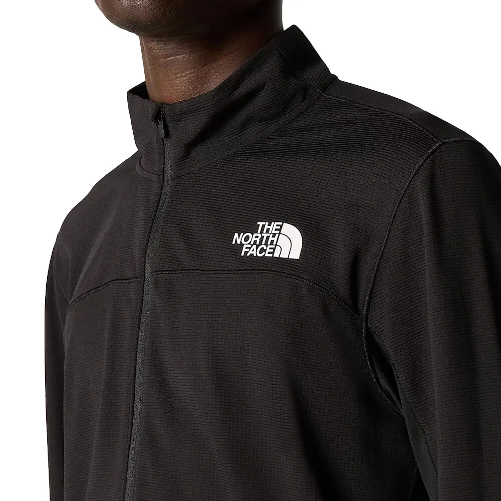 The North Face Sunriser 1/4 Zip Top - SS24