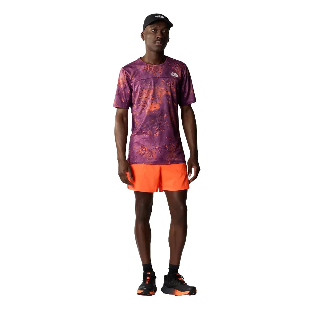 The North Face Sunriser 5" Shorts - SS24