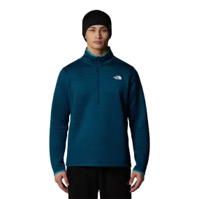 The North Face Vertical Thermal 1/4 Zip Fleece - AW24