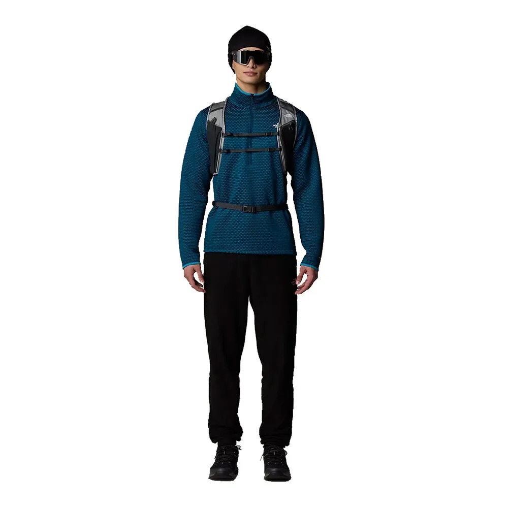 The North Face Vertical Thermal 1/4 Zip Fleece - AW24