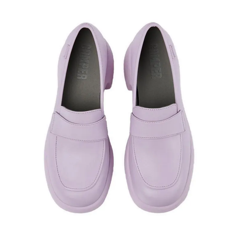 Thelma Women's Loafers - Purple