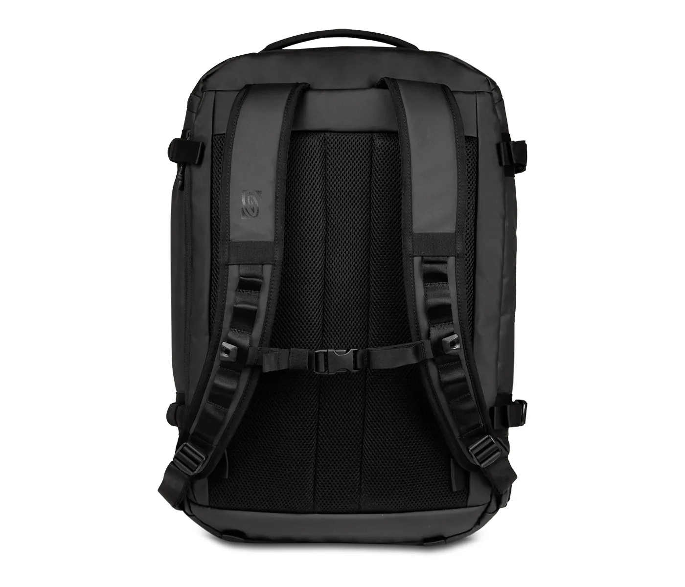 Timbuk2 Impulse Custom Backpack Duffels, Black