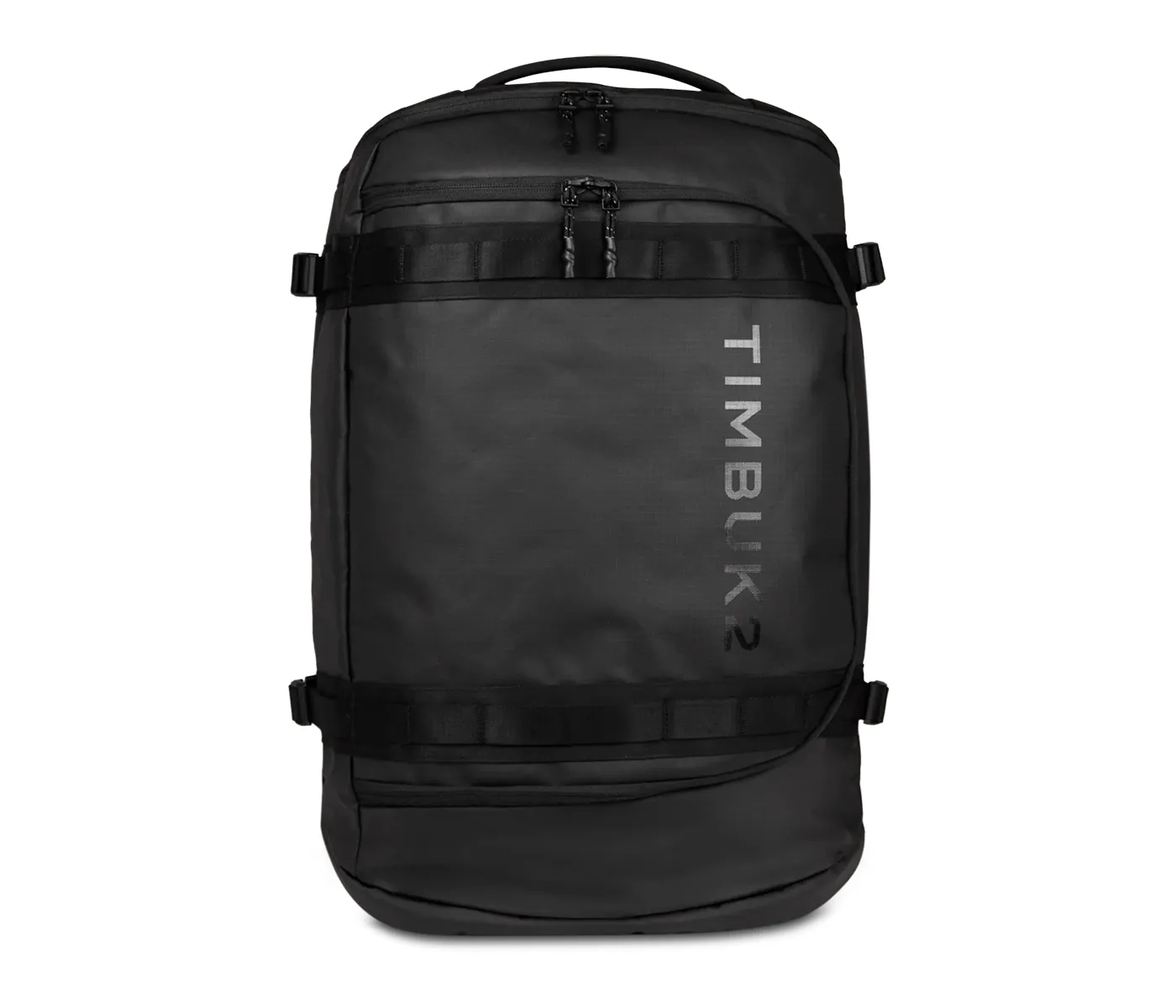 Timbuk2 Impulse Custom Backpack Duffels, Black