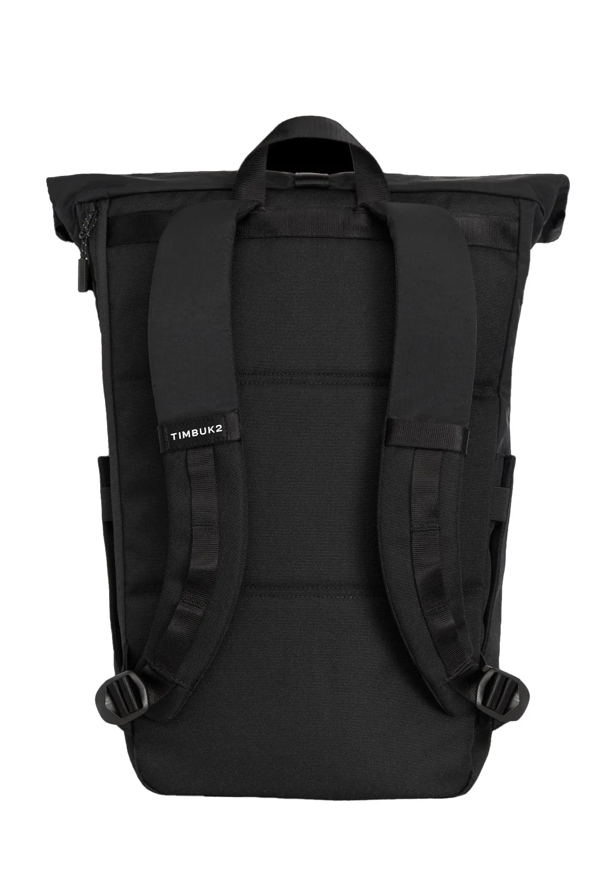 Timbuk2 Tuck Laptop Backpack, Eco Black [Taktical Digital]