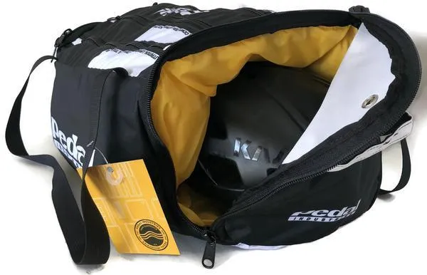 Timpanogos 2023 CYCLING  RACEDAY BAG