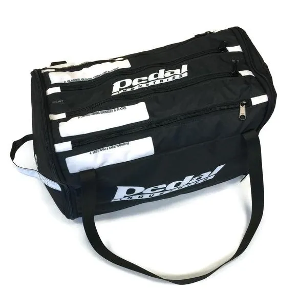 Timpanogos 2023 CYCLING  RACEDAY BAG