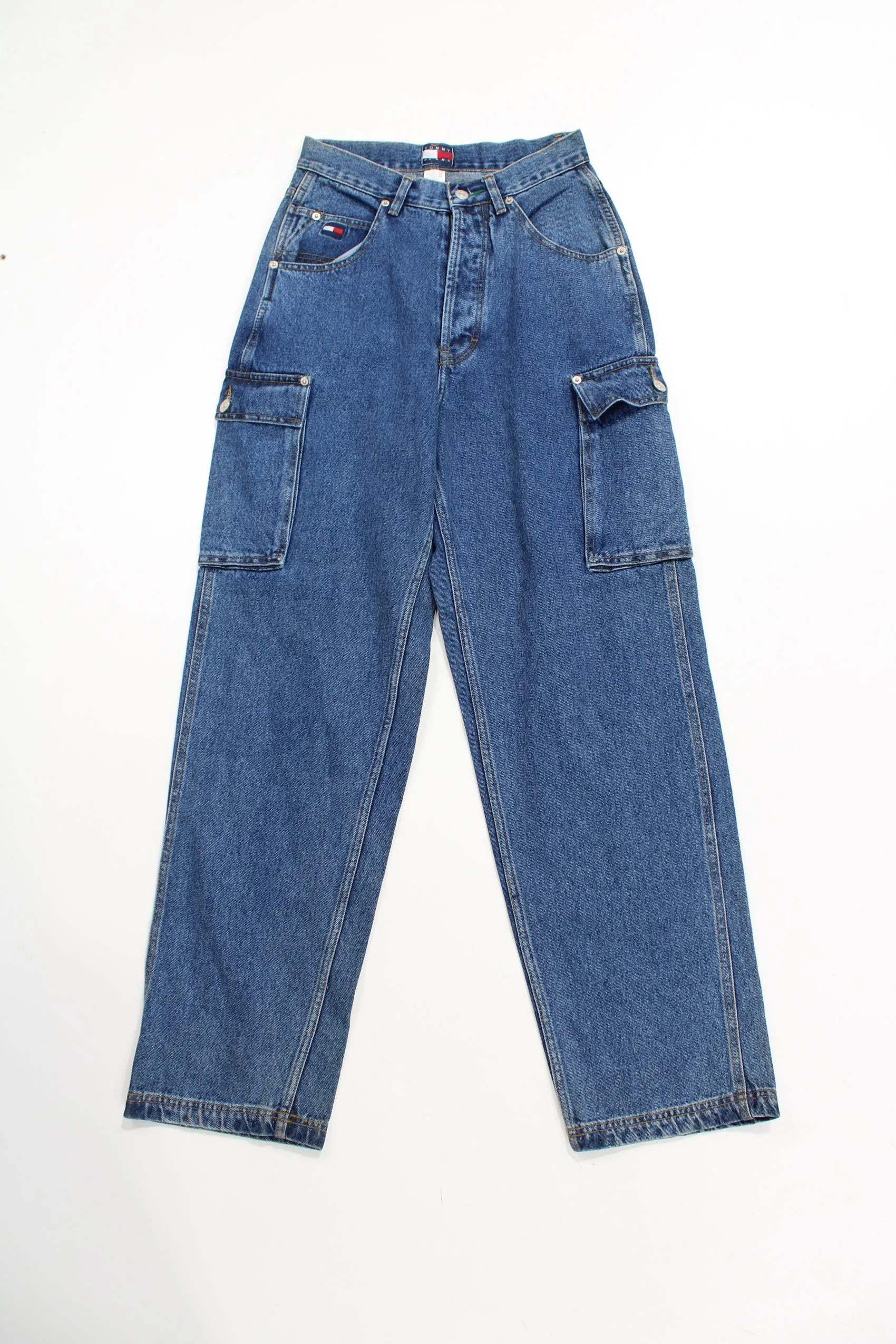 Tommy Hilfiger Carpenter Jeans