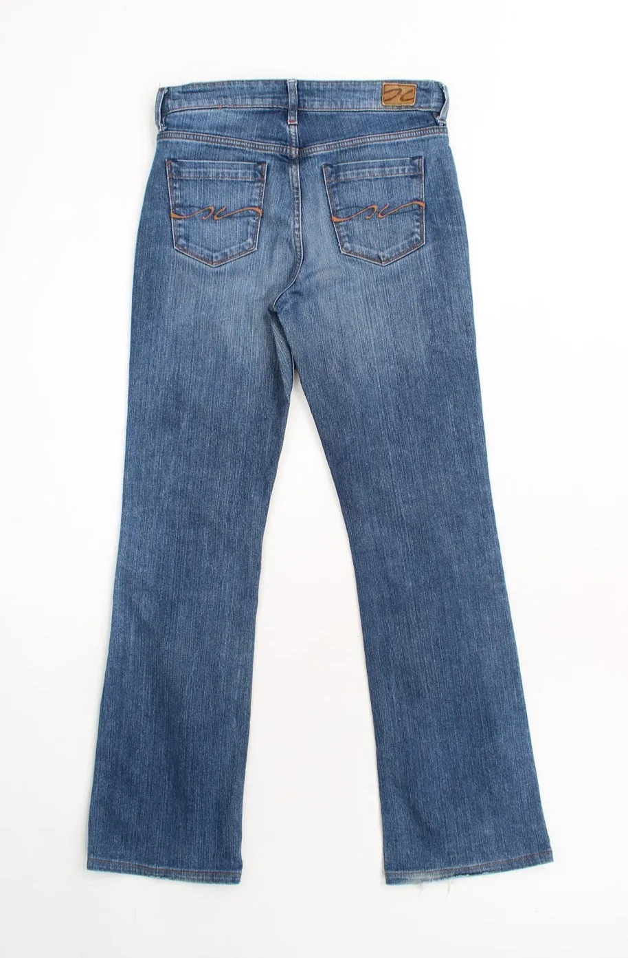 Tommy Hilfiger Flared Jeans