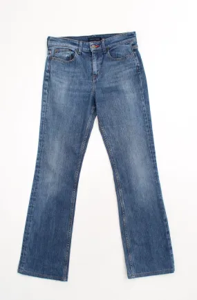 Tommy Hilfiger Flared Jeans