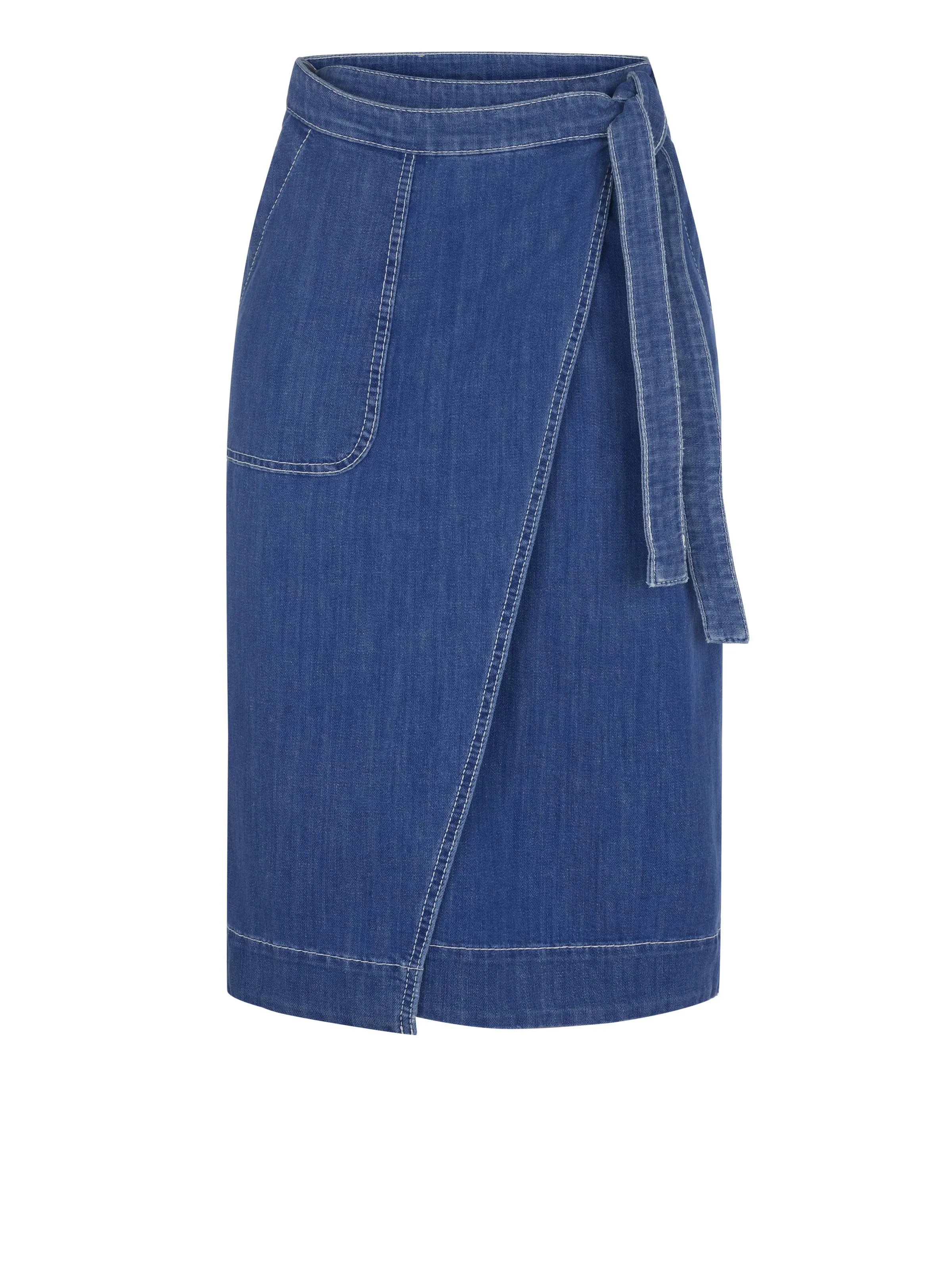 Tommy Hilfiger Skirt blue