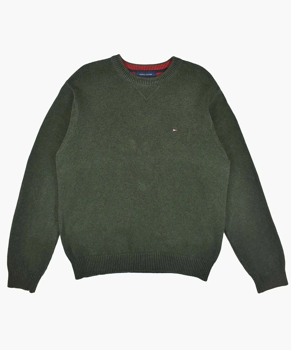 TOMMY HILFIGER Sweater (L)