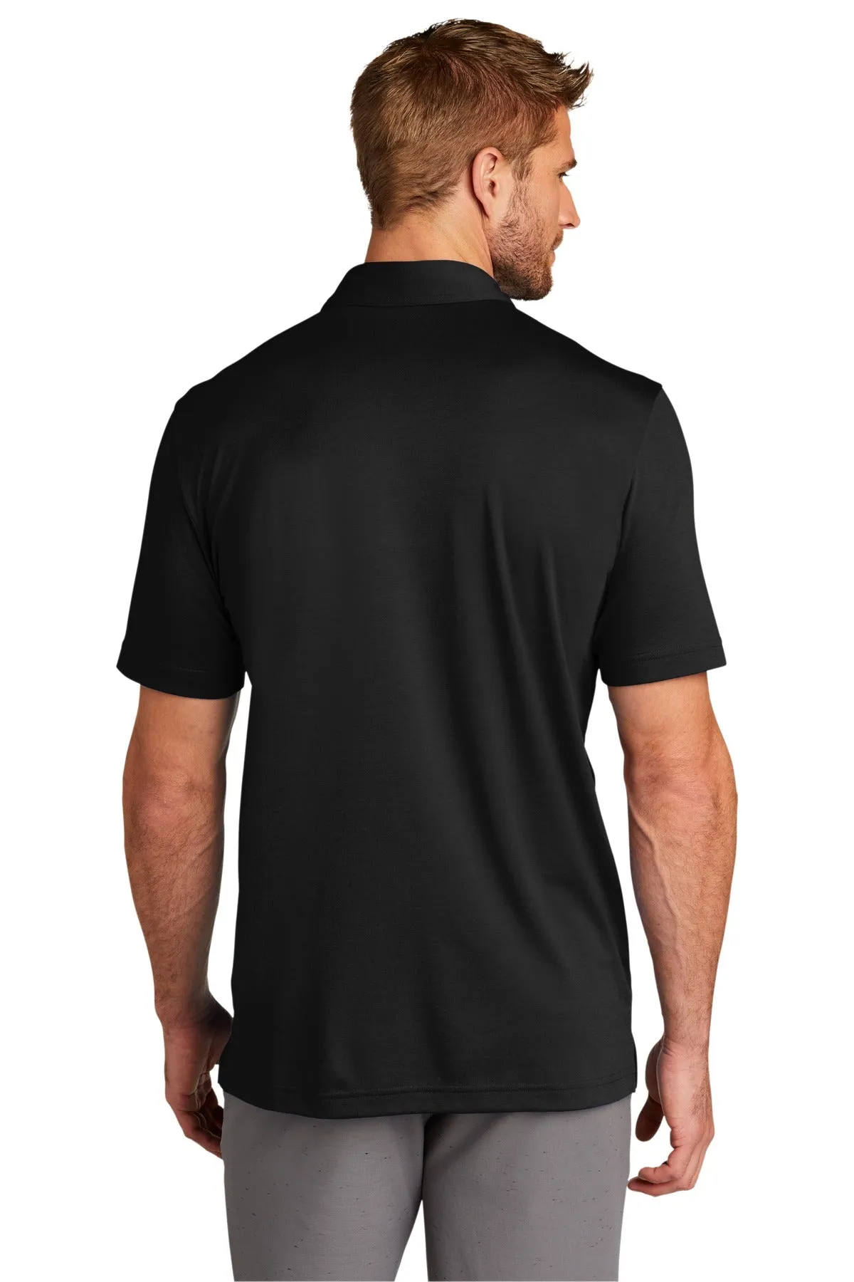 TravisMathew Men's Oceanside Solid Polo TM1MU411