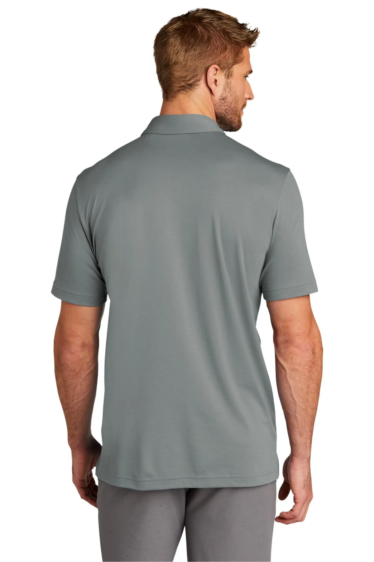 TravisMathew Men's Oceanside Solid Polo TM1MU411