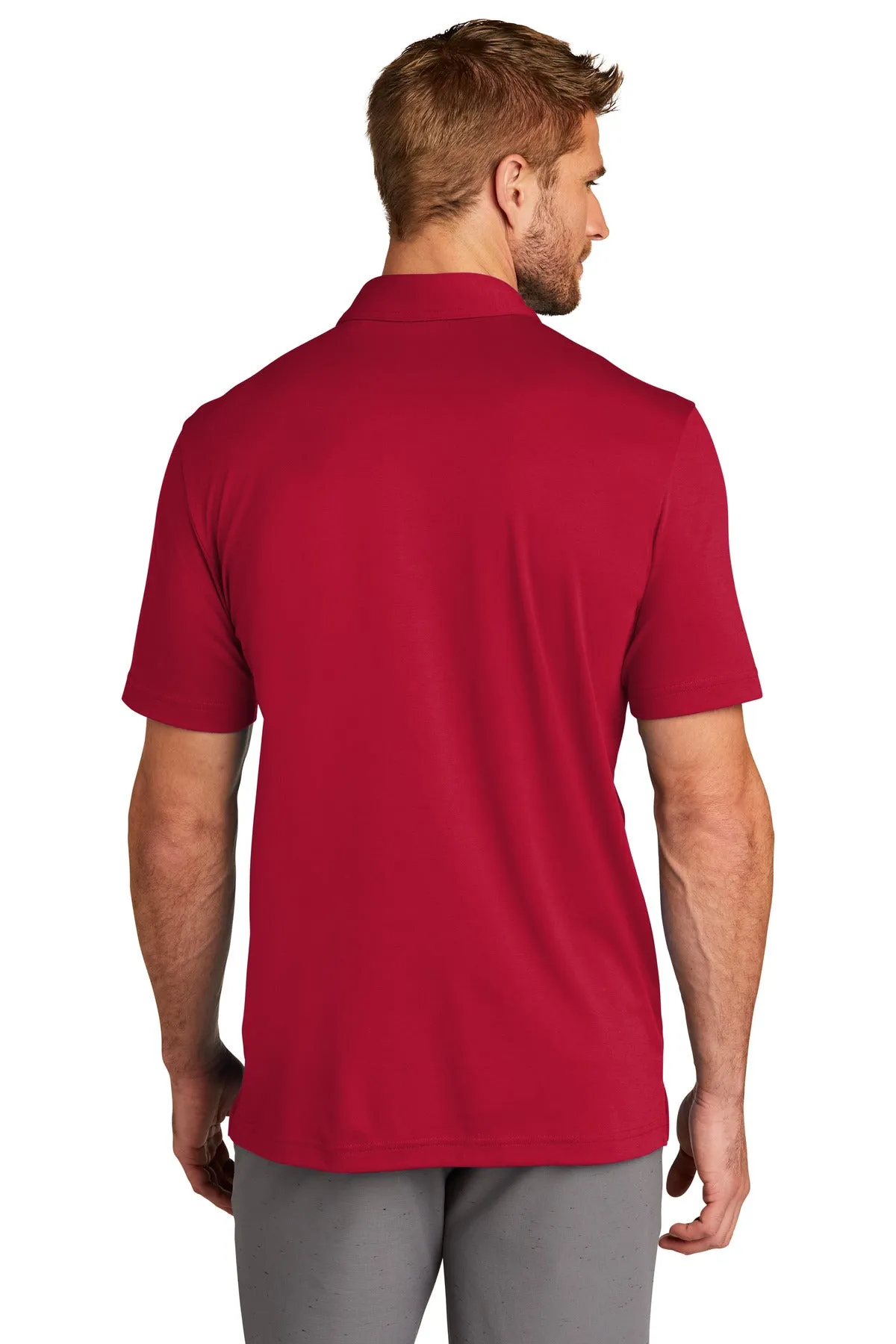 TravisMathew Men's Oceanside Solid Polo TM1MU411