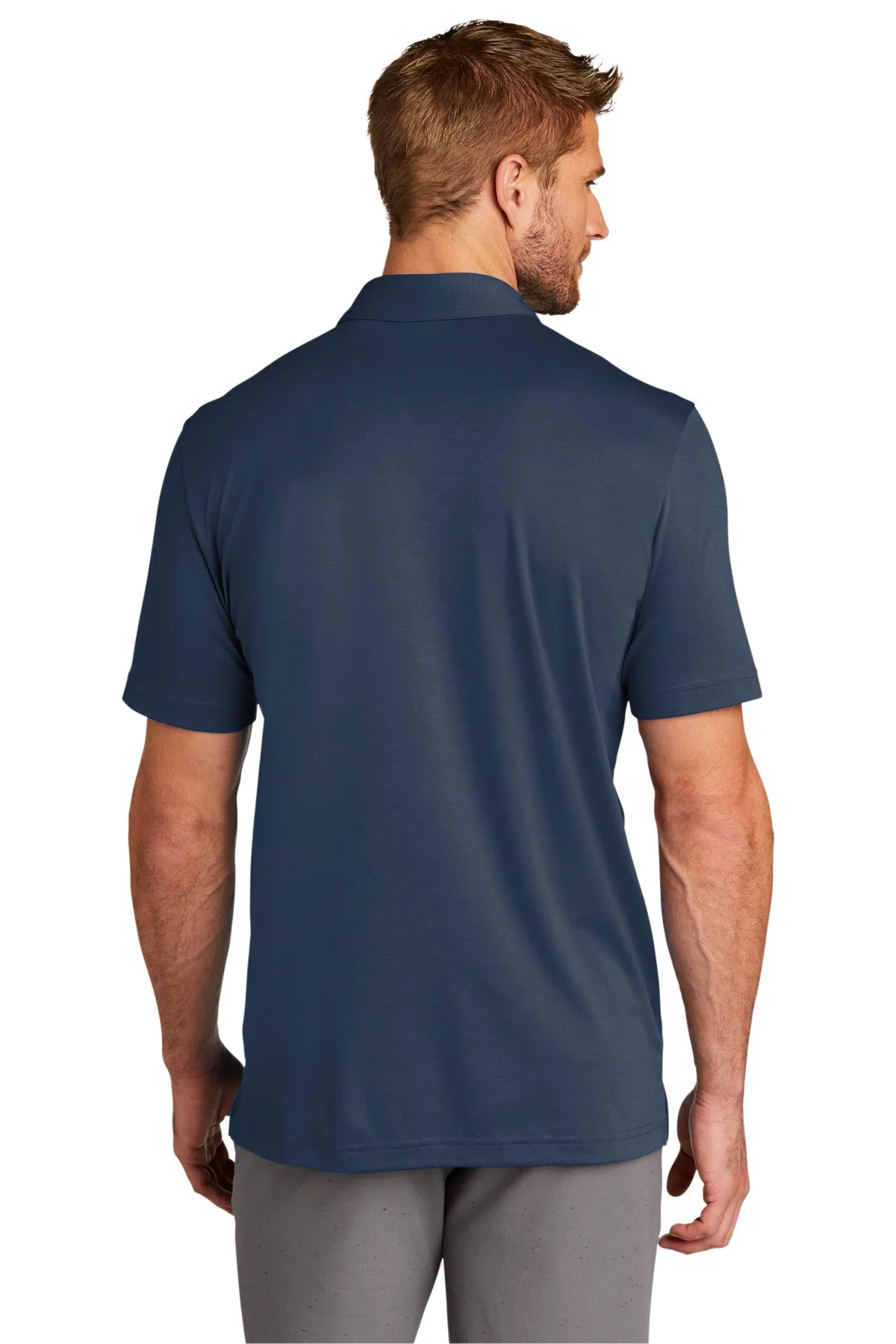 TravisMathew Men's Oceanside Solid Polo TM1MU411