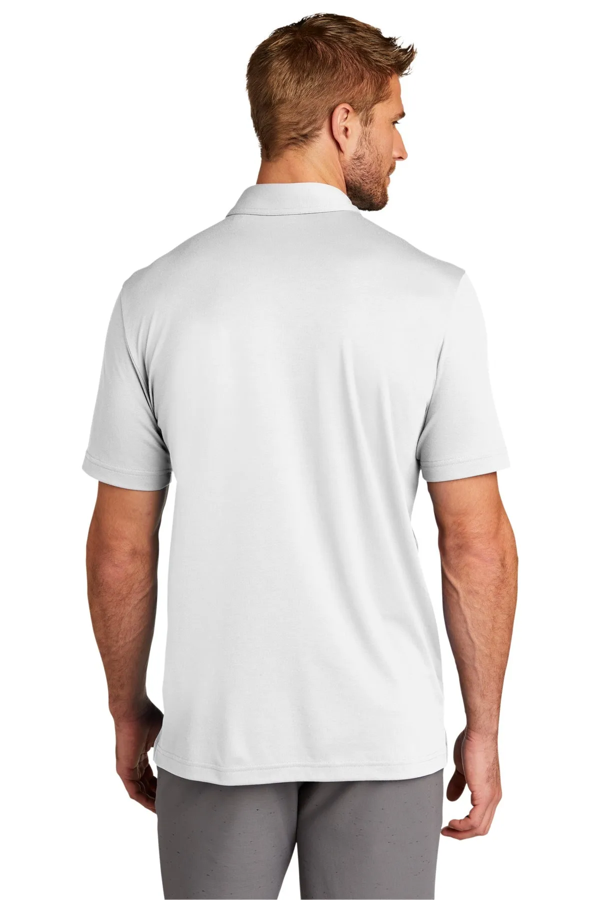 TravisMathew Men's Oceanside Solid Polo TM1MU411