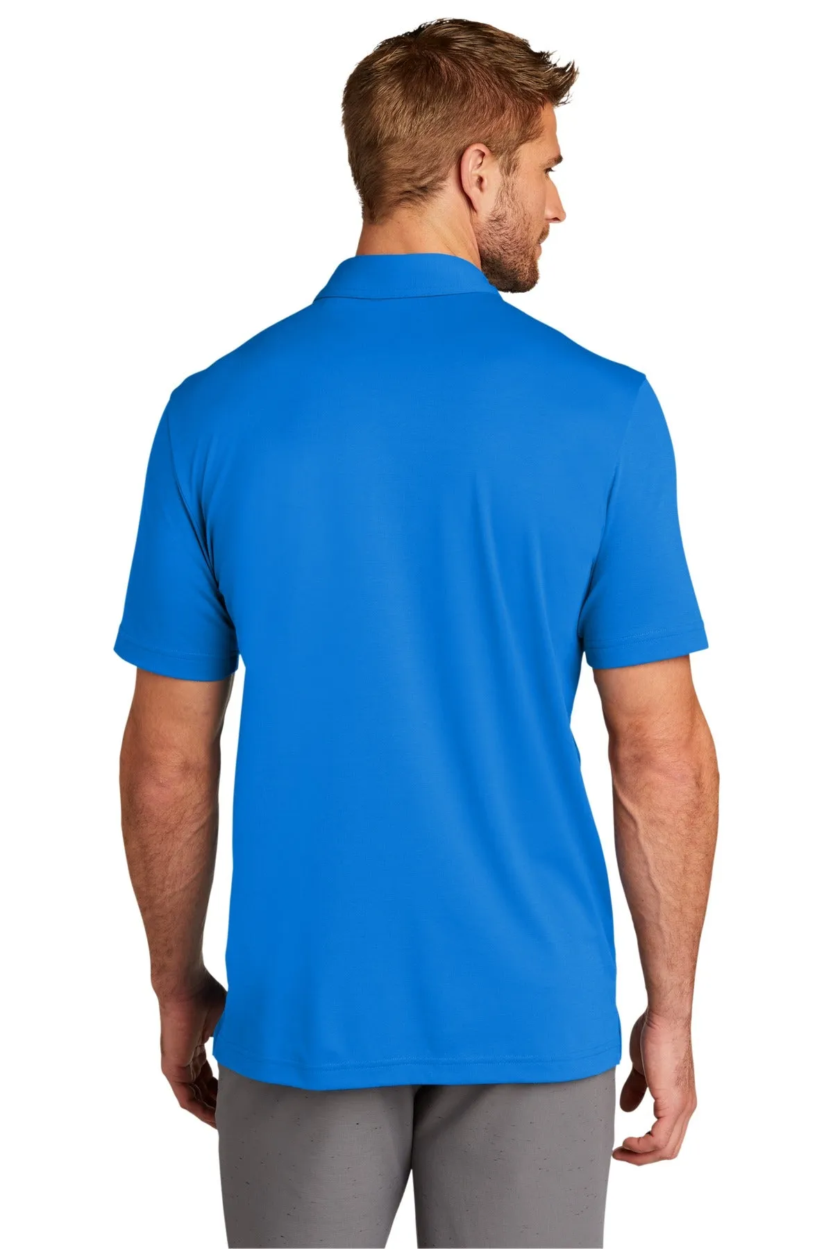 TravisMathew Men's Oceanside Solid Polo TM1MU411