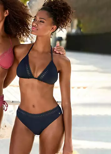 Triangle Bikini Top by s.Oliver | Look Again