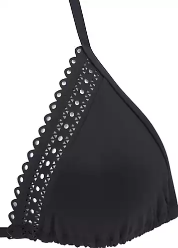 Triangle Bikini Top by s.Oliver | Look Again