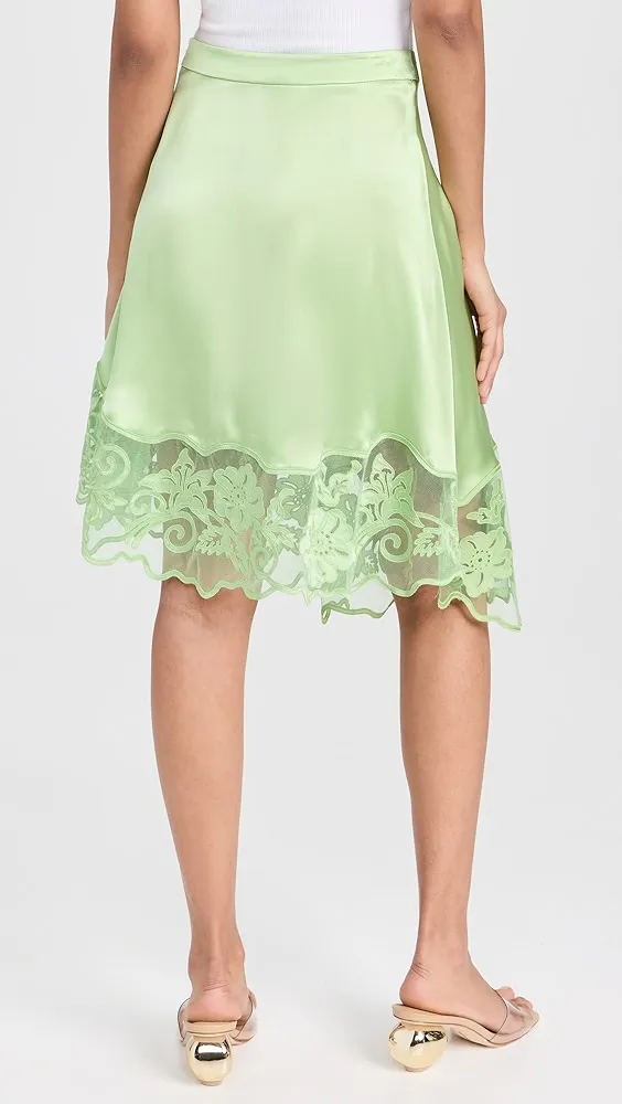 Ulla Johnson   Avalon Skirt 