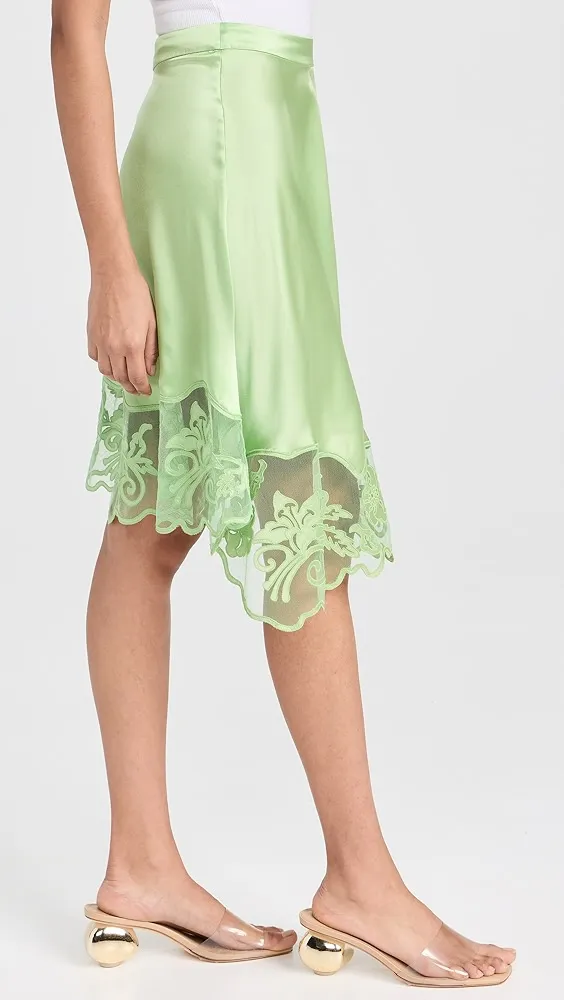 Ulla Johnson   Avalon Skirt 