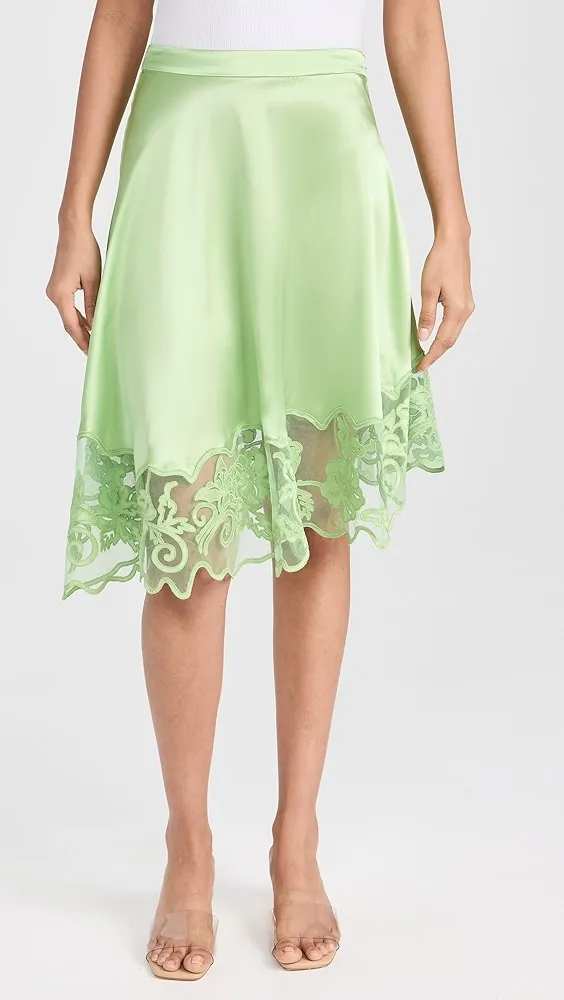 Ulla Johnson   Avalon Skirt 