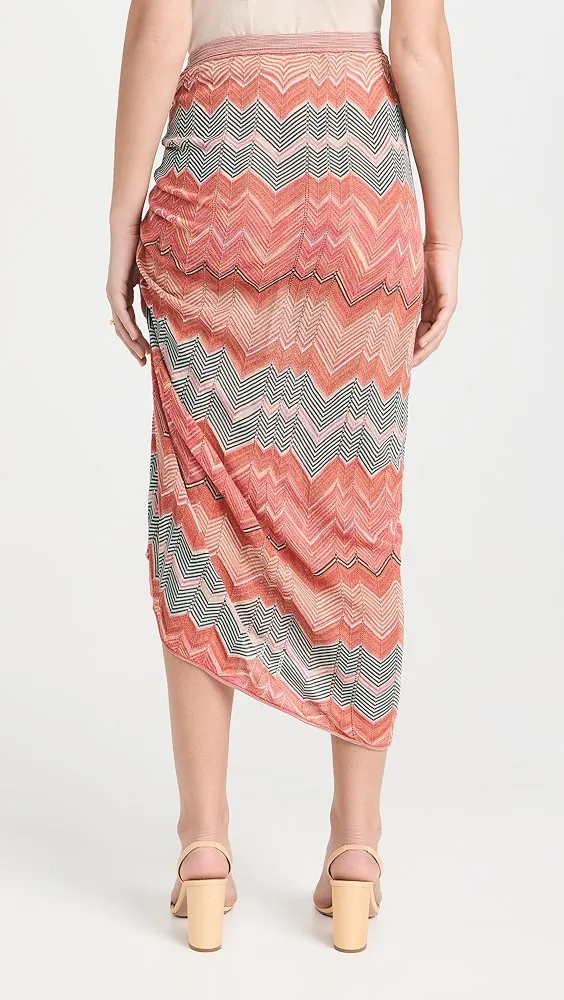 Ulla Johnson   Leilani Skirt 