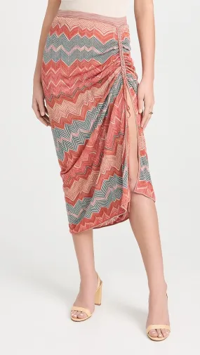 Ulla Johnson   Leilani Skirt 