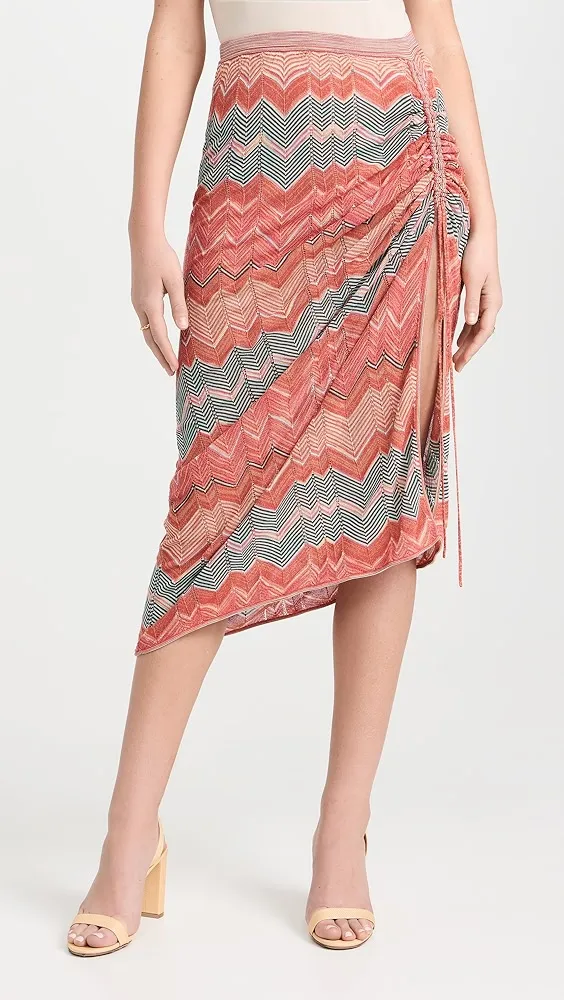 Ulla Johnson   Leilani Skirt 