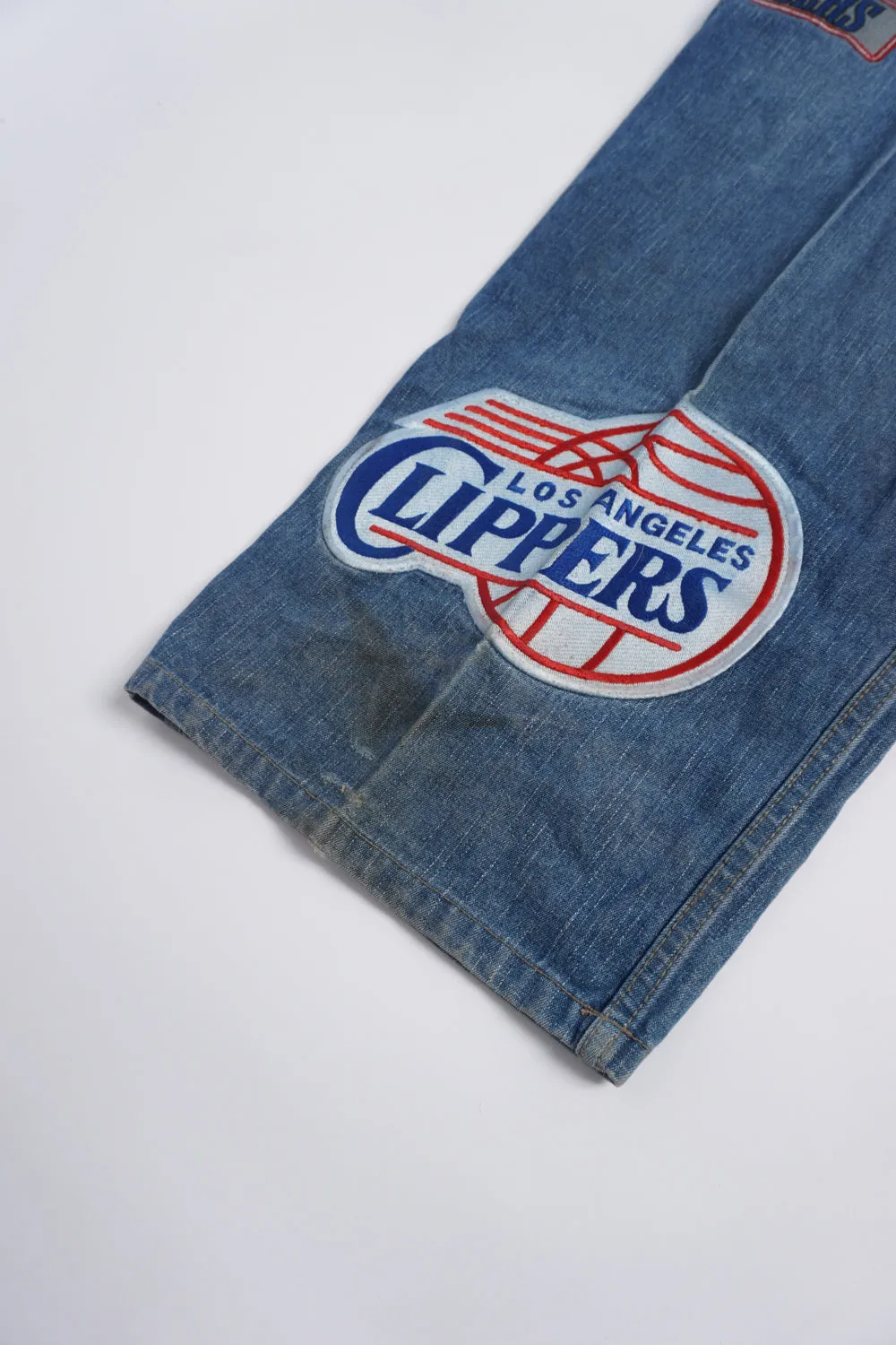 UNK NBA Jeans